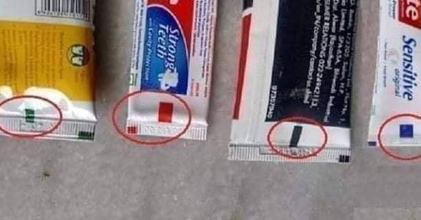 Toothpaste Realty